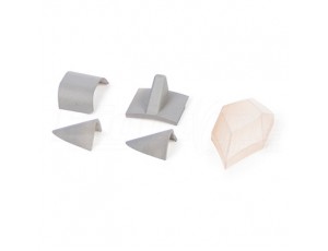 Freewing F-35 Lightning II V3 Plastic Part B